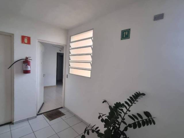 #13886 - Apartamento para Locação em Hortolândia - SP - 1