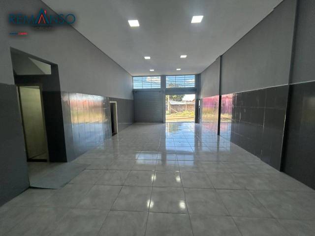 Salão Comercial para Locação em Hortolândia - 4