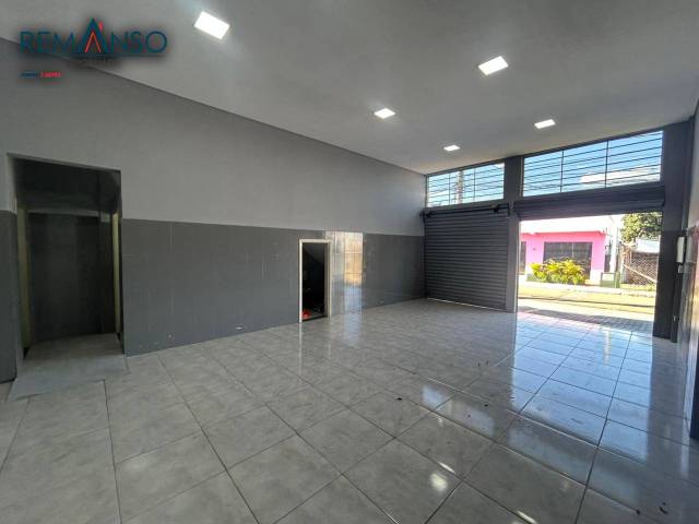 Salão Comercial para Locação em Hortolândia - 5