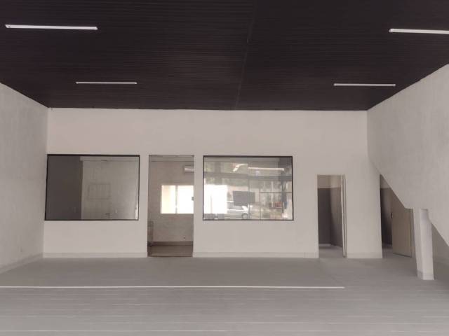 #13889 - Salão Comercial para Locação em Hortolândia - SP - 1