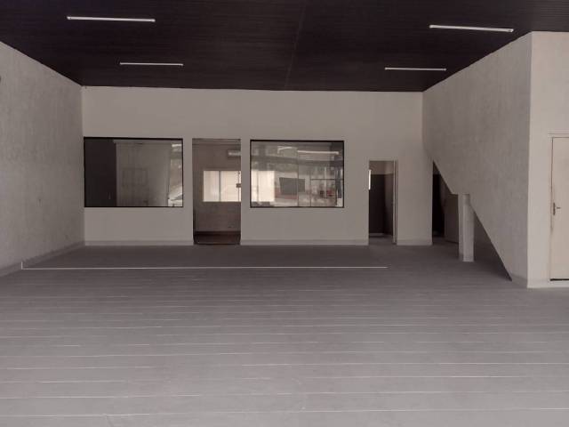 #13889 - Salão Comercial para Locação em Hortolândia - SP - 2