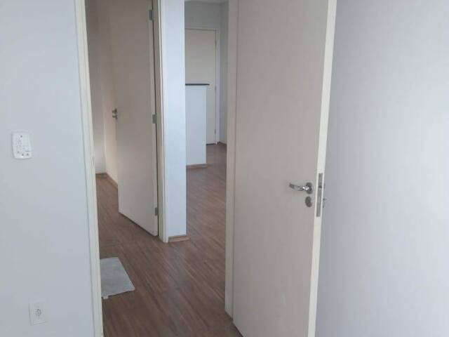 #223372 - Apartamento para Venda em Hortolândia - SP - 3