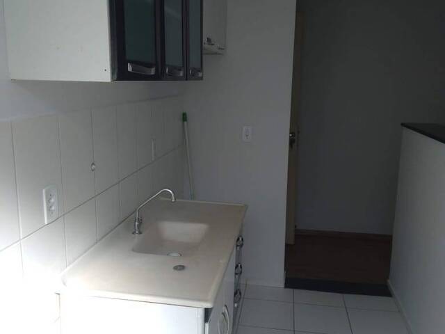Apartamento para Venda em Hortolândia - 5