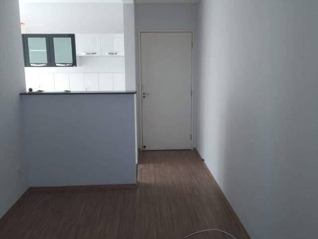 Apartamento para Venda em Hortolândia - 4