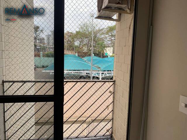 #223373 - Apartamento para Venda em Hortolândia - SP - 3
