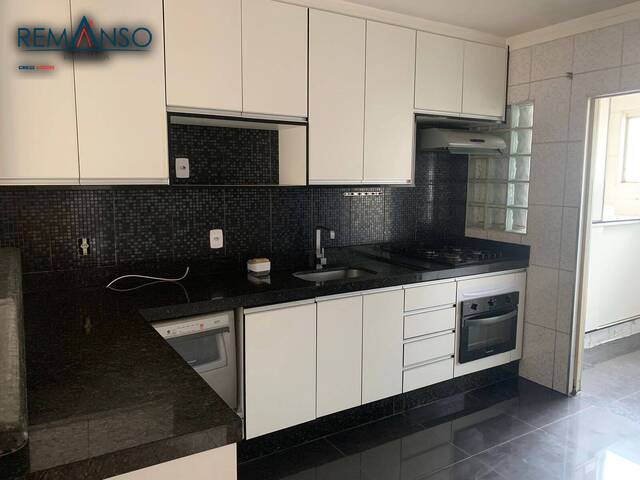 Apartamento para Venda em Hortolândia - 5