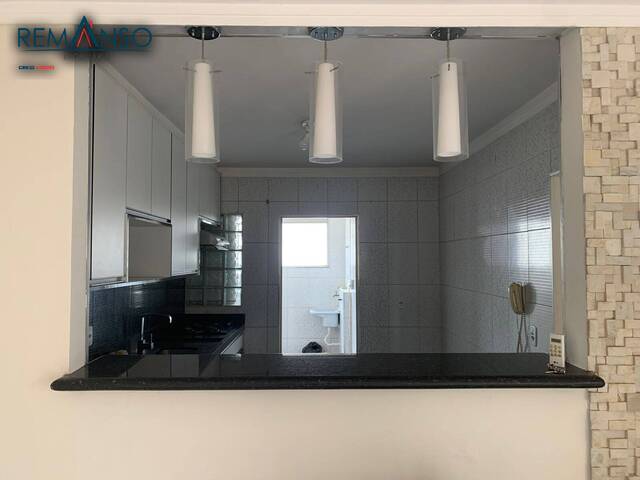 Apartamento para Venda em Hortolândia - 4