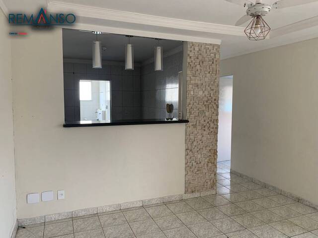 #223373 - Apartamento para Venda em Hortolândia - SP - 2