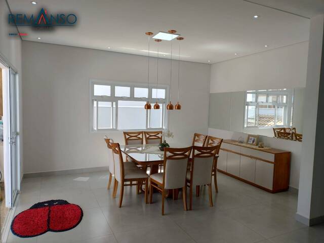 #223374 - Casa para Venda em Hortolândia - SP - 3