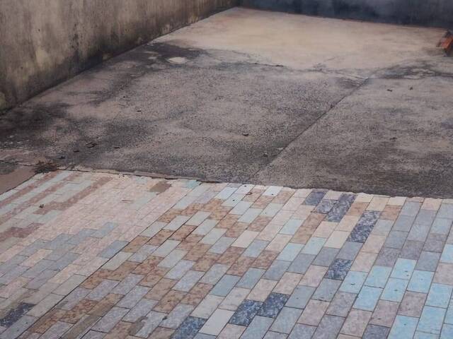 #223375 - Casa para Venda em Hortolândia - SP - 2