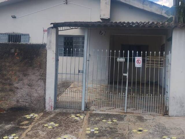#223375 - Casa para Venda em Hortolândia - SP - 1