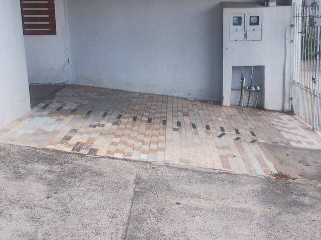 #223375 - Casa para Venda em Hortolândia - SP - 3