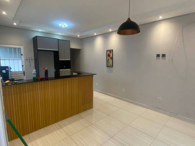 #13891 - Casa para Locação em Hortolândia - SP - 3