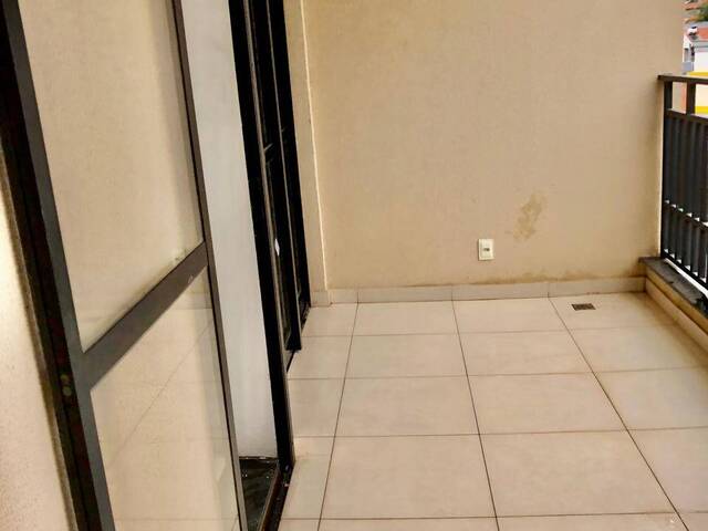 #222969 - Apartamento para Venda em Hortolândia - SP - 2