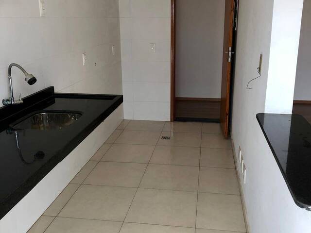 Apartamento para Venda em Hortolândia - 4