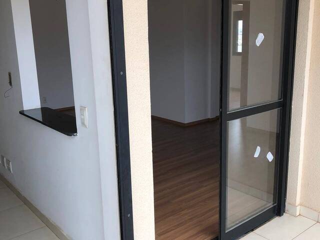 Apartamento para Venda em Hortolândia - 5