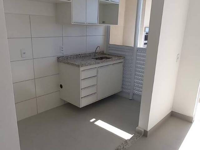 #223376 - Apartamento para Venda em Hortolândia - SP - 2
