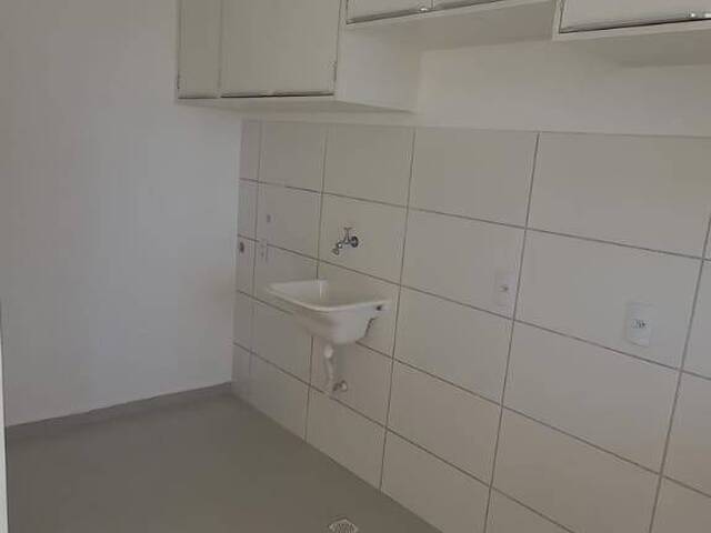 Apartamento para Venda em Hortolândia - 4