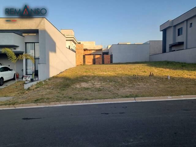 Venda em Parque Residencial Terras de Yucatan - Monte Mor