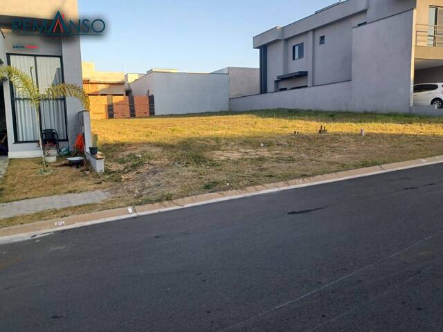 #223377 - Terreno para Venda em Monte Mor - SP - 2