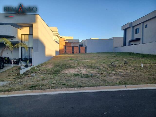 #223377 - Terreno para Venda em Monte Mor - SP - 3