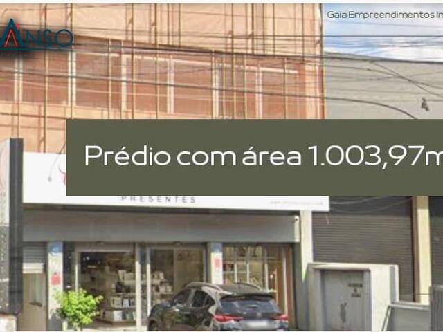 #223380 - Prédio comercial para Venda em Campinas - SP - 1