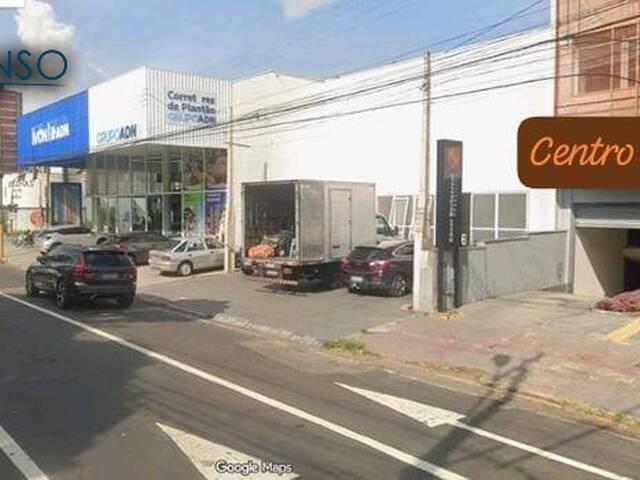 #223380 - Prédio comercial para Venda em Campinas - SP - 2