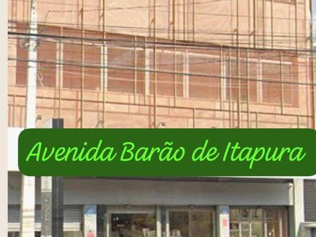 Prédio comercial para Venda em Campinas - 5