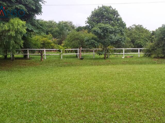 #223381 - Chácara para Venda em Sumaré - SP - 2