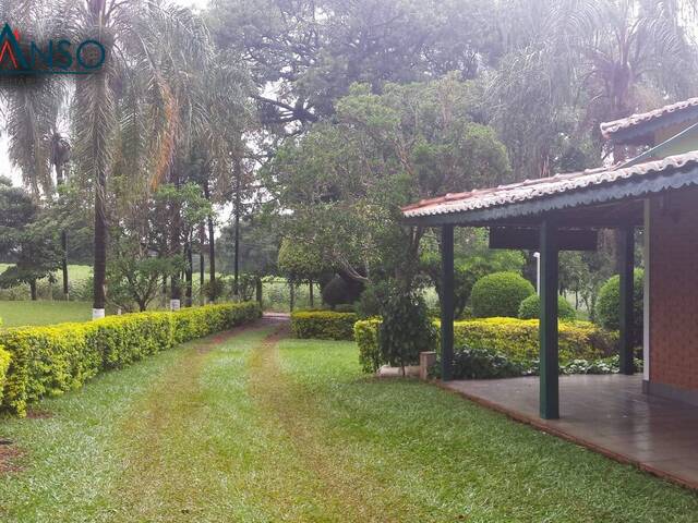 Chácara para Venda em Sumaré - 4