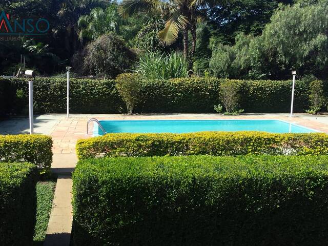 #223381 - Chácara para Venda em Sumaré - SP - 1