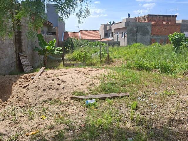 #223382 - Área para Venda em Monte Mor - SP - 1