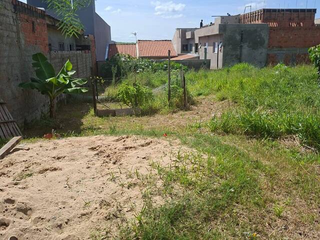 Área para Venda em Monte Mor - 4