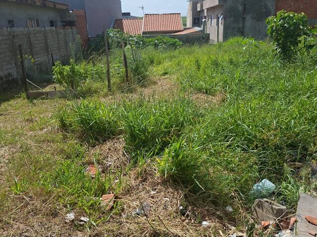 Área para Venda em Monte Mor - 5