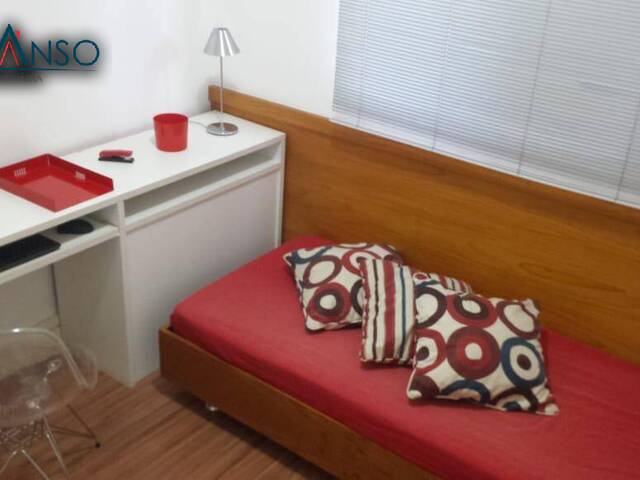 Apartamento para Locação em Hortolândia - 5