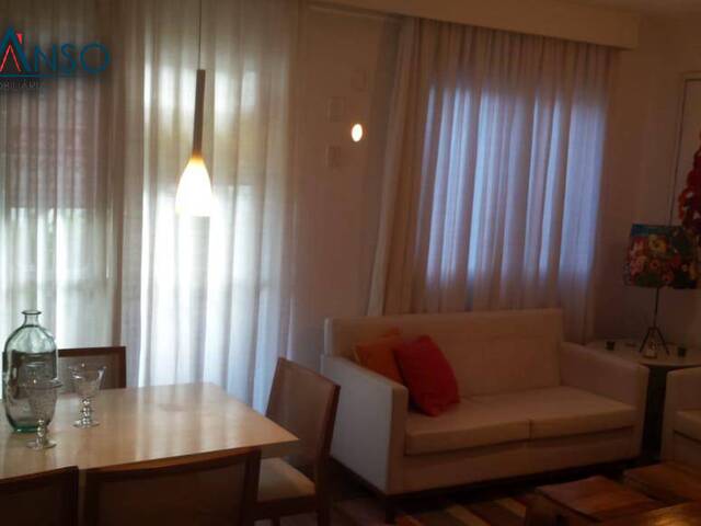 #13894 - Apartamento para Locação em Hortolândia - SP - 1