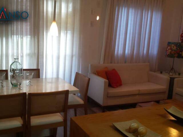 Apartamento para Locação em Hortolândia - 4