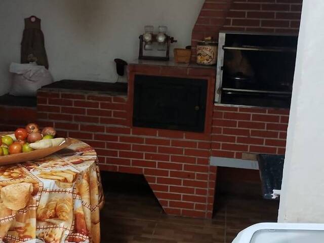 #223383 - Casa para Venda em Hortolândia - SP - 2