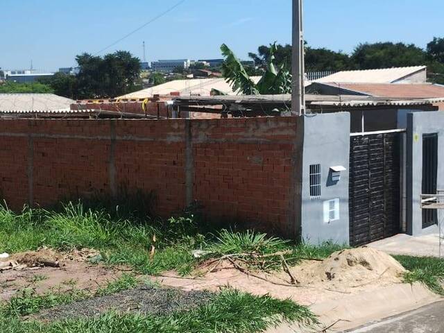 #223384 - Área para Venda em Hortolândia - SP - 2