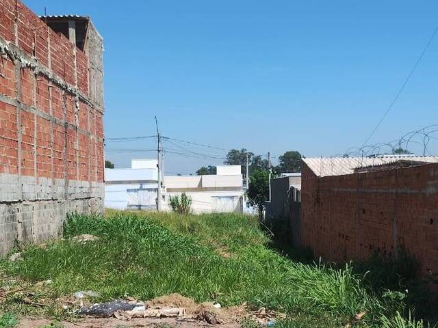 Área para Venda em Hortolândia - 5