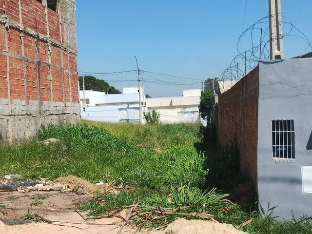 Área para Venda em Hortolândia - 4