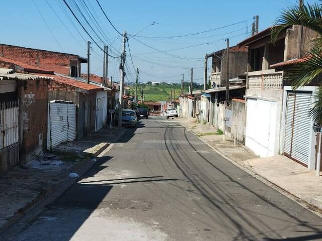 #223384 - Área para Venda em Hortolândia - SP - 3