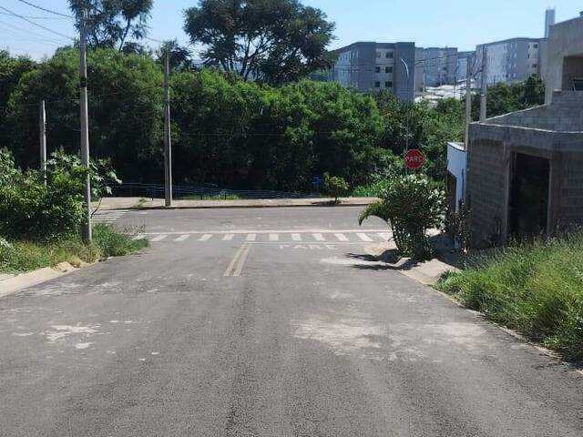 #223384 - Área para Venda em Hortolândia - SP - 1