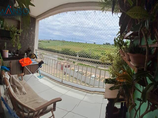 #223386 - Apartamento para Venda em Hortolândia - SP - 1