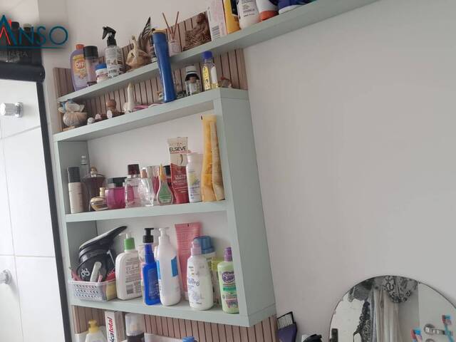 #223386 - Apartamento para Venda em Hortolândia - SP - 3