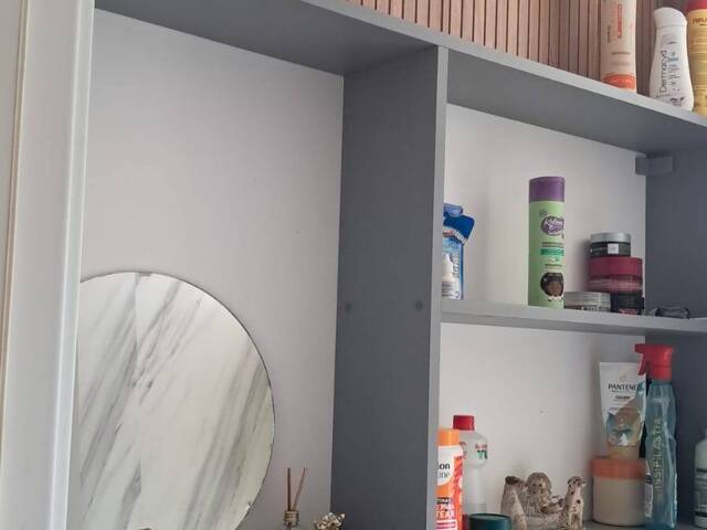 Apartamento para Venda em Hortolândia - 4