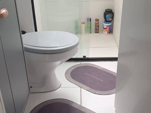 Apartamento para Venda em Hortolândia - 5