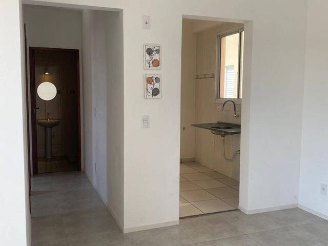 #223387 - Apartamento para Venda em Hortolândia - SP - 3