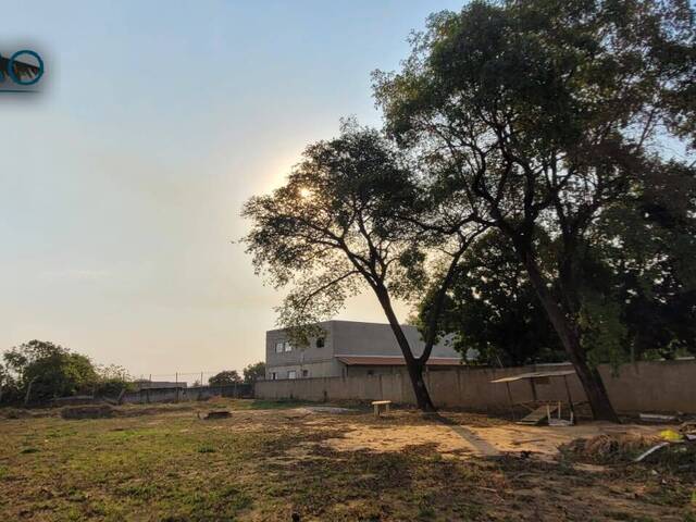 #223389 - Área para Venda em Monte Mor - SP - 2