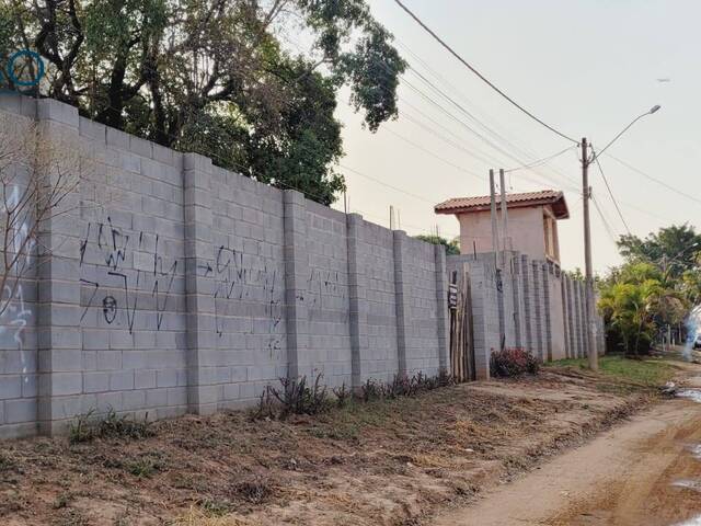 #223389 - Área para Venda em Monte Mor - SP - 3